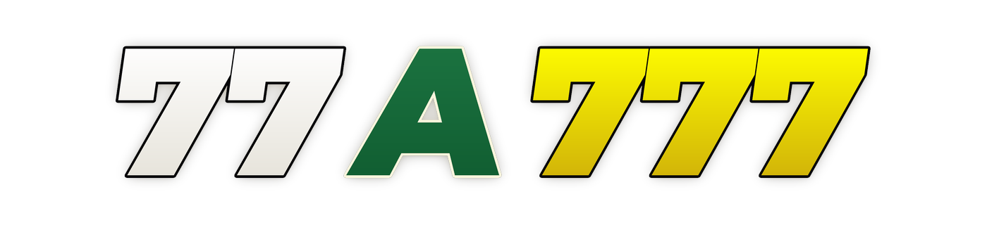 77a777